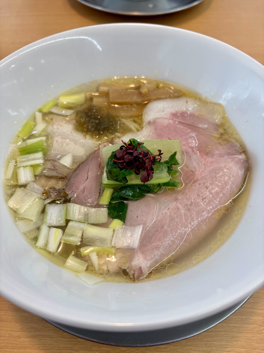 おしゃラー🍜 tweet media