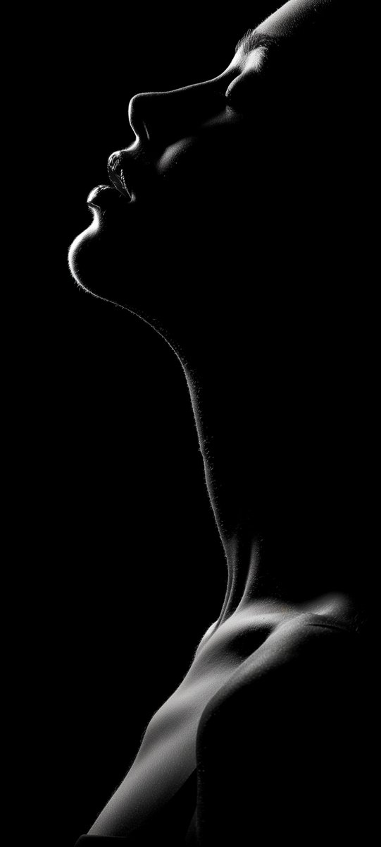 Papers_app's tweet image. Silence speaks in shadows 🖤#AMOLED #Minimal