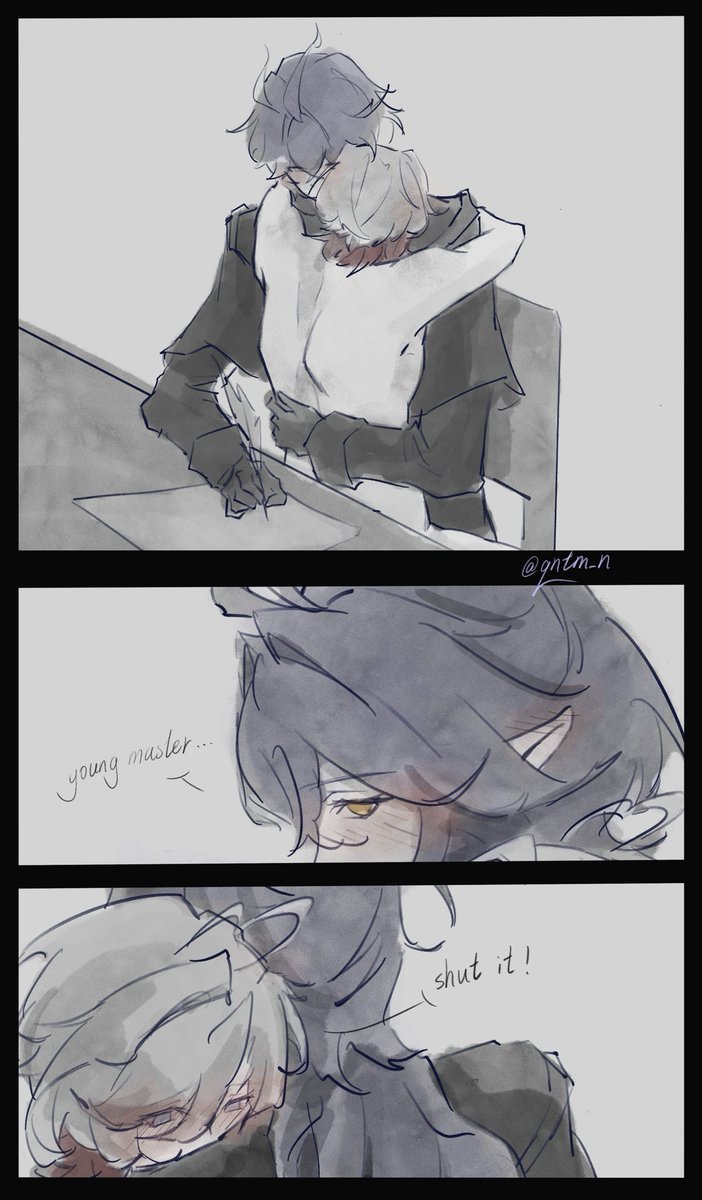 Quantum (in faelight purgatory) tweet media