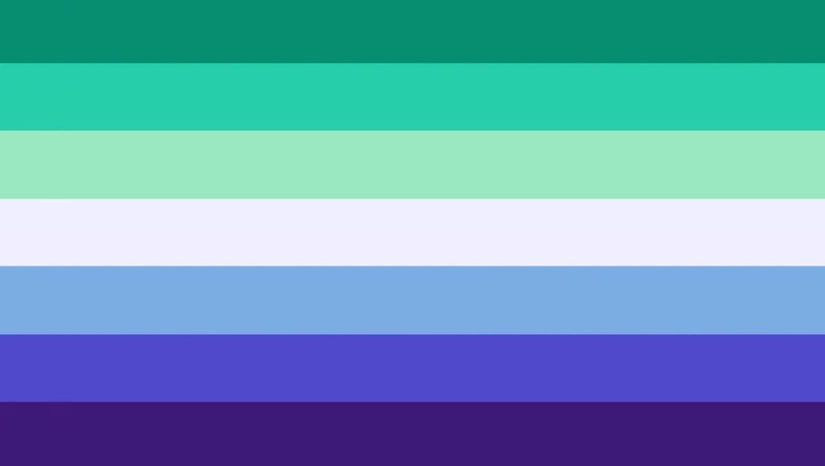 SELFCEST/MIRRORSHIPPER tweet media