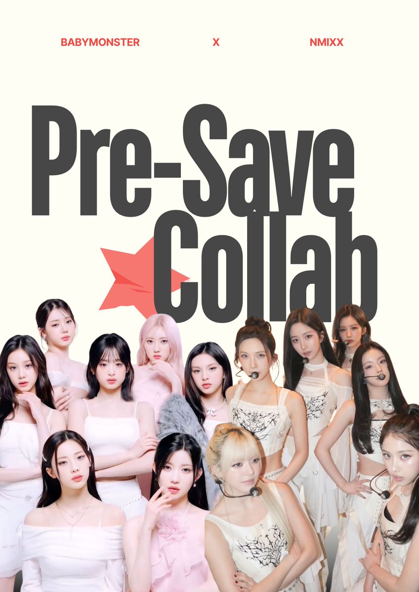 BABYMONSTER INTERNATIONAL ᱬ tweet media