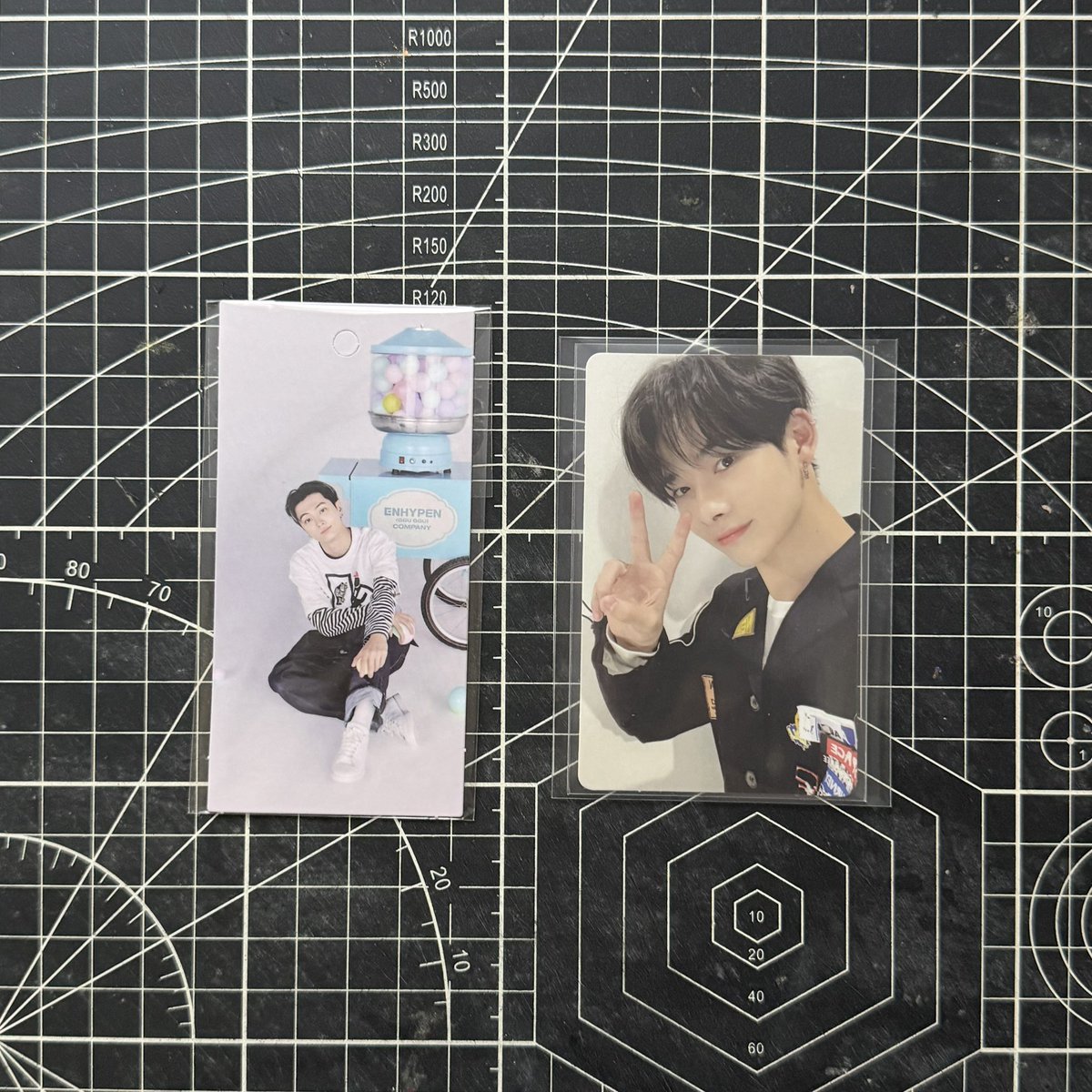 Hoonieebear's tweet photo. wts | lfb | ph

 #Hoonieesell

UNSEALED Enhypen Ggu Ggu Package 2022

Php 900  

Complete Inclusions
 - NIKI RPC
 - Jay Bookmark
 - sealed inclusions

mop: gcash
mod: direct ggx, jnt

🏷 gguggu pack 22 ‘22 lfs https://t.co/myKXOMrCpR