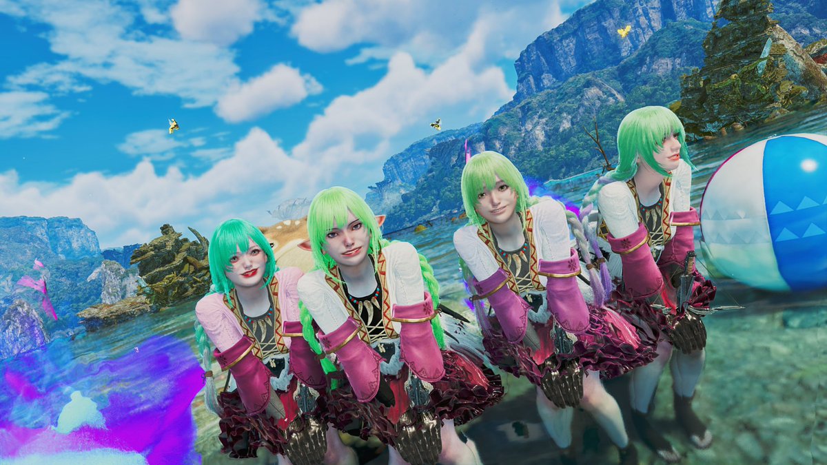 まっす tweet media