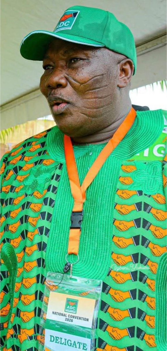 kingkunlecs's tweet image. Wait till they blame the spelling of Delegate on APC and Tinubu....
A party that knows they are walking towards faiIure but trying so hard to pitch the faiIure on another party that has been successfully

GM CT Peter obi Chelsea barca #ATMBAR #MUNLEE man u #Adcconvention2026 Aang