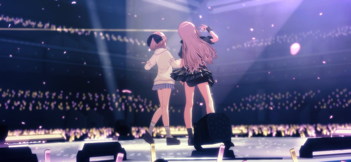 Aimei❤︎੭ﾟ tweet media