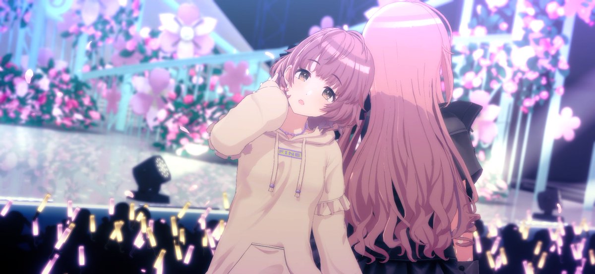 Aimei❤︎੭ﾟ tweet media