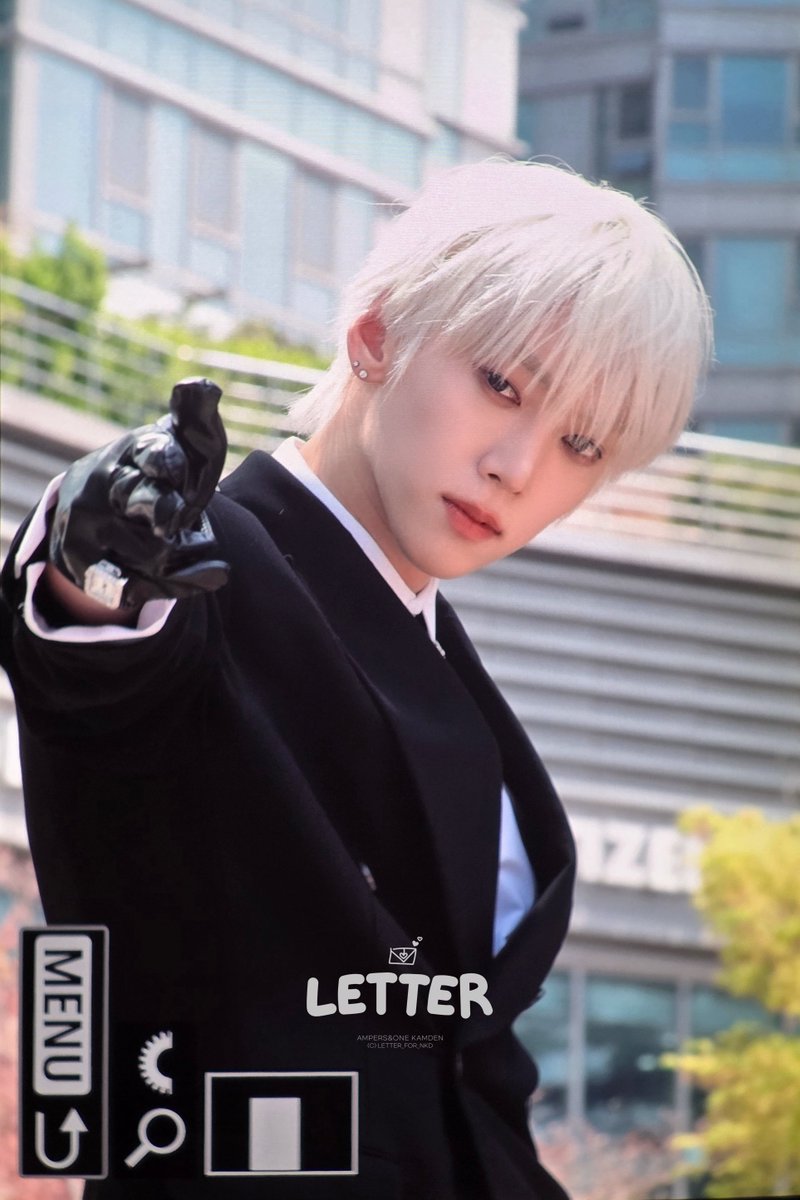LETTER tweet media