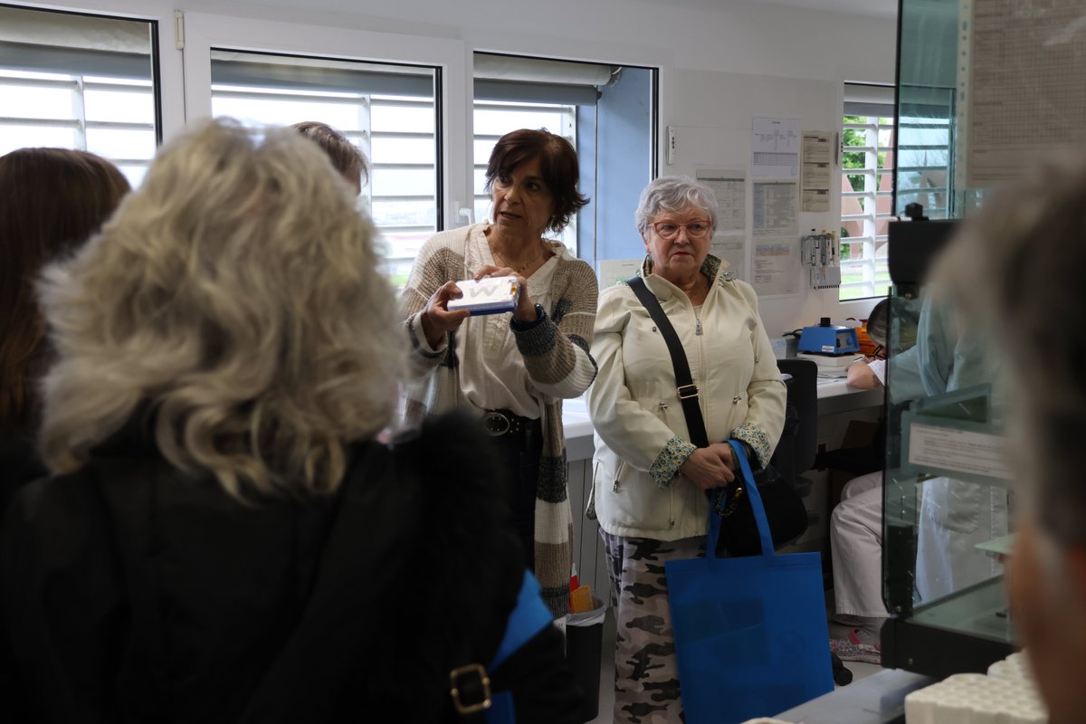 Biobanco Valdecilla (IDIVAL) tweet media