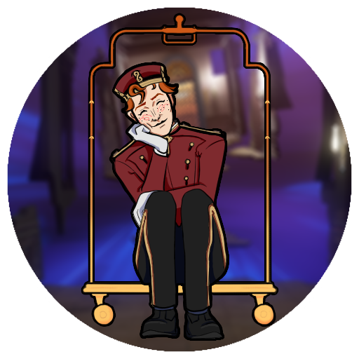 spot_lvr420's tweet photo. Doorman badge drawn for @O_Gurt :D I need to see the ita bag finished NOW!!!!!!!!
#deadlock https://t.co/HutU1LOvms