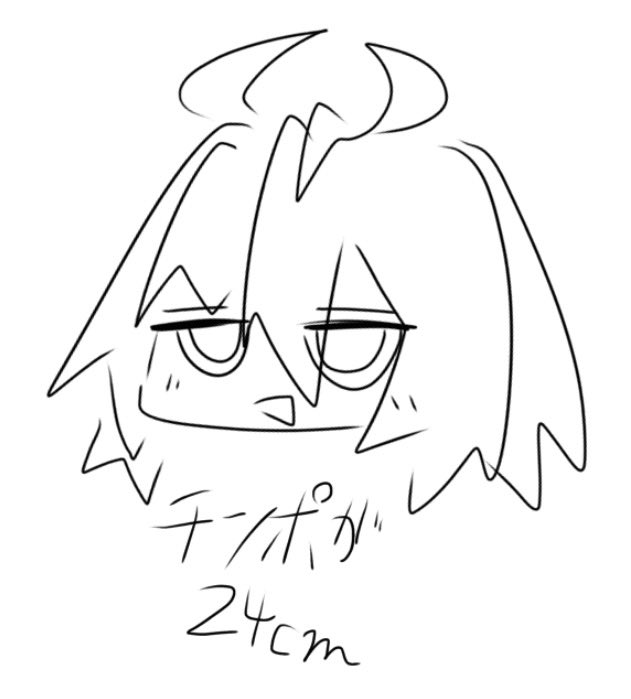 zisuto_p's tweet photo. 久しぶりに絵を上げてまた籠る https://t.co/kLG3S4zJaT