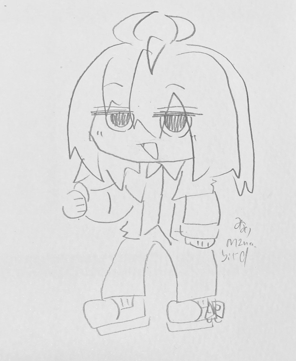 zisuto_p's tweet photo. 久しぶりに絵を上げてまた籠る https://t.co/kLG3S4zJaT