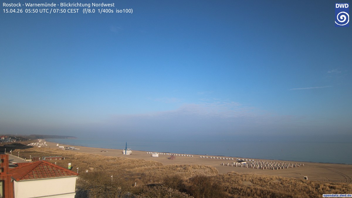 Warnemünde ⛱ tweet media