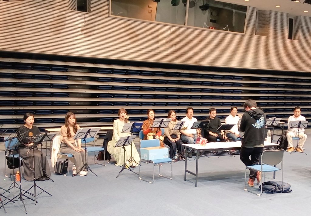 (株)アイムビレッジ tweet media