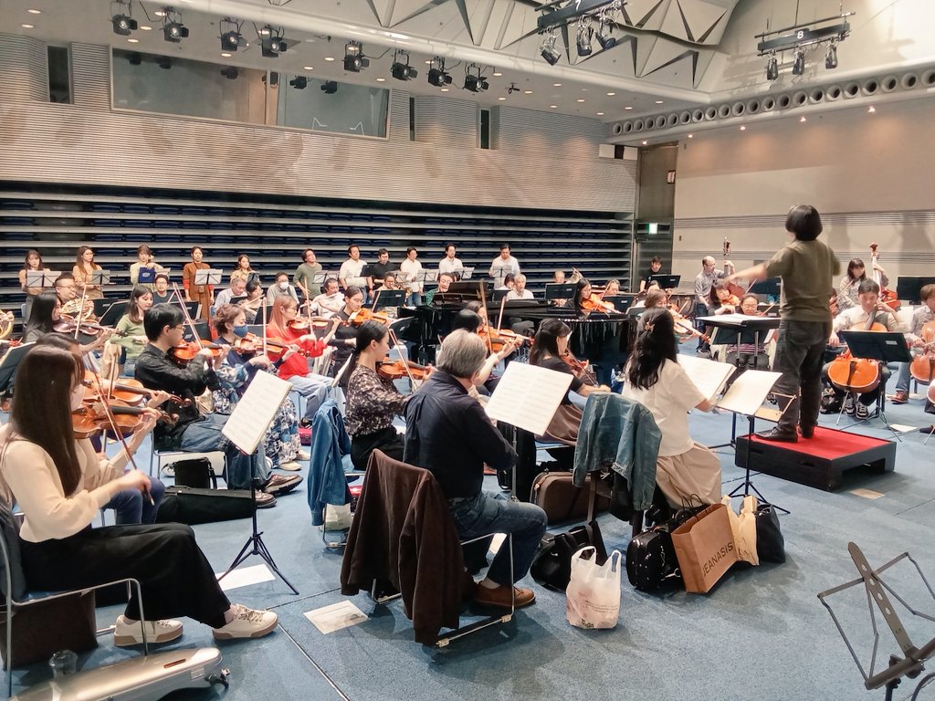 (株)アイムビレッジ tweet media