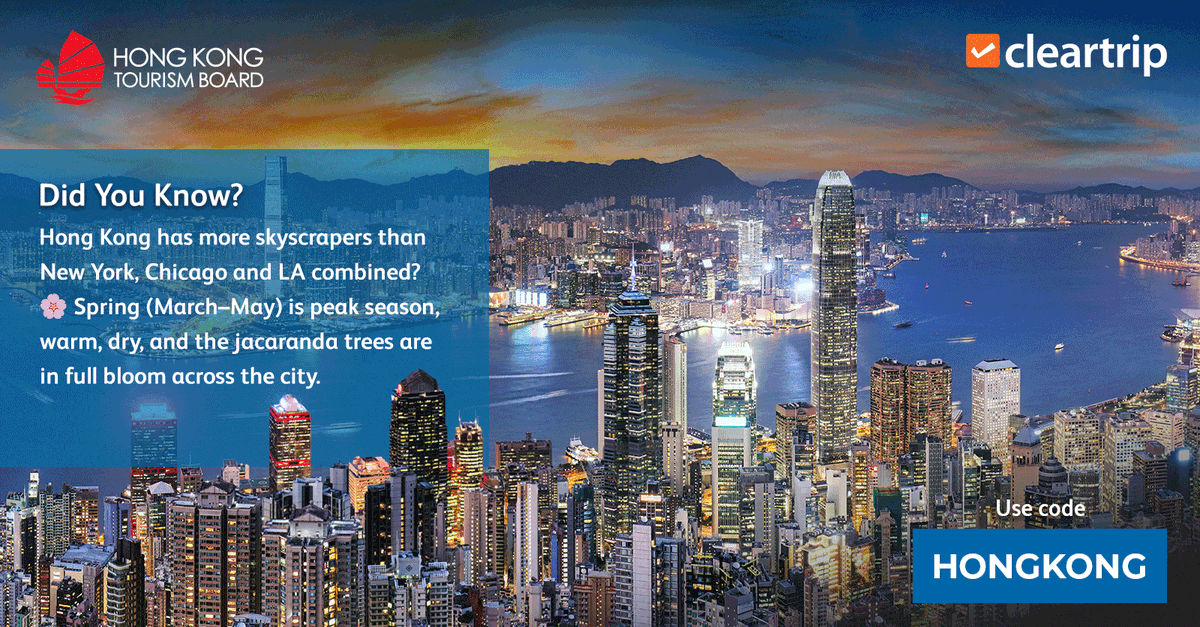 Cleartrip Arabia tweet media