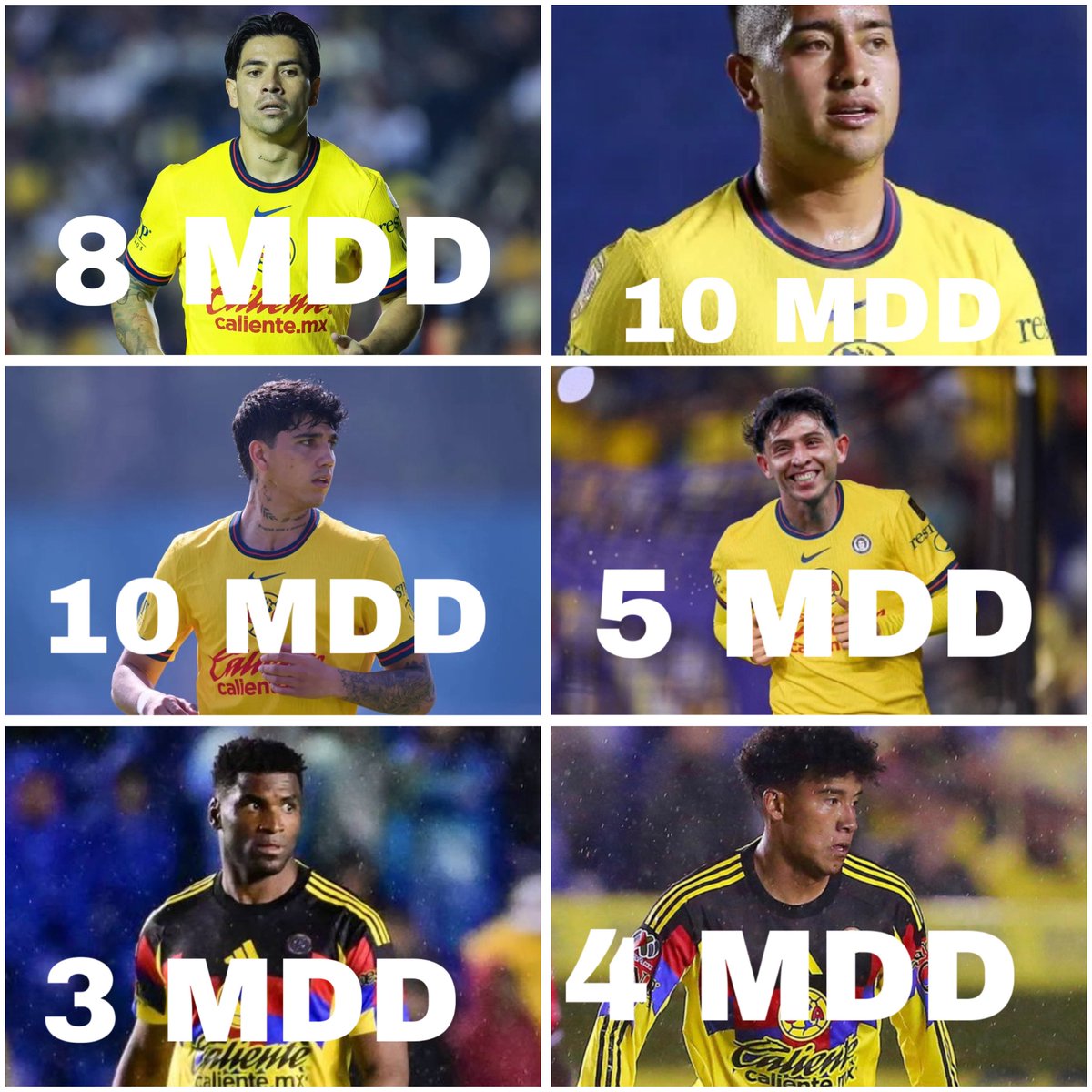 ACÁ ESTÁN TUS PNDJ4D4S BAÑOS.

HAZTE RESPONSABLE HDTPM 😤