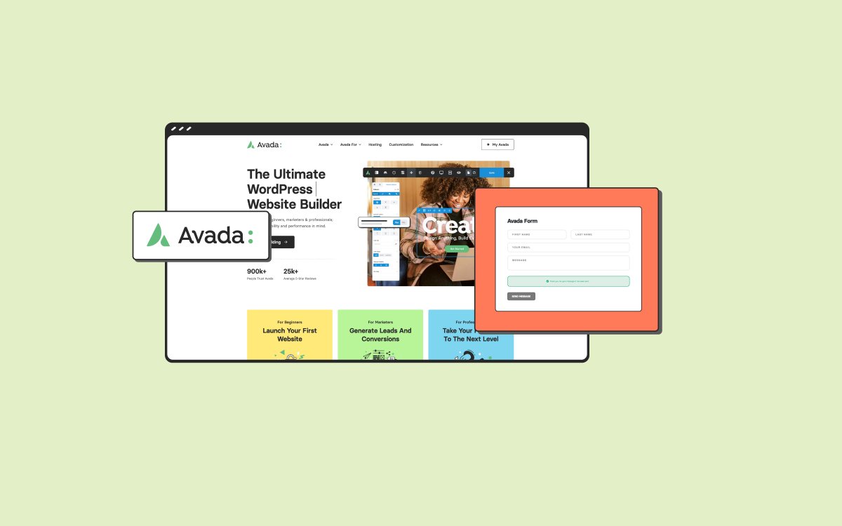 Theme_Fusion's tweet image. How to Add an Auto Reply Notification in Avada Forms &amp;gt; avada.com/blog/how-to-ad…

#websitebuilder #WordPress #Creative #design #resources #WebDesign