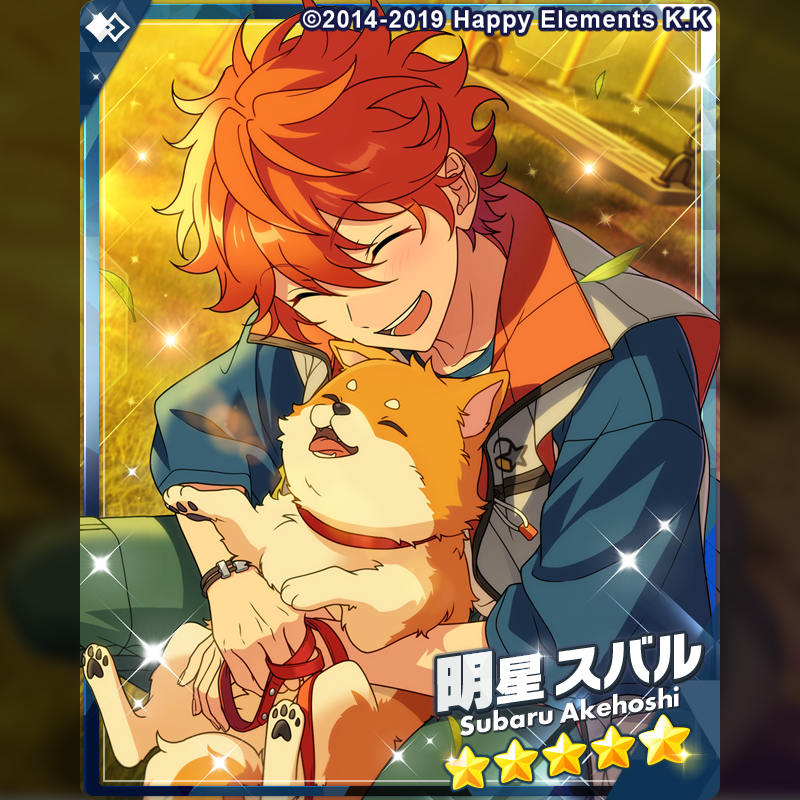 あんさんぶるスターズ!!【公式】 tweet media