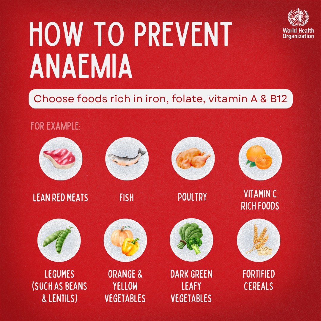 World Health Organization (WHO) tweet media