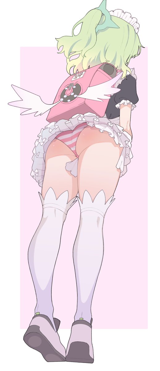 凍結されたゾンビ tweet media