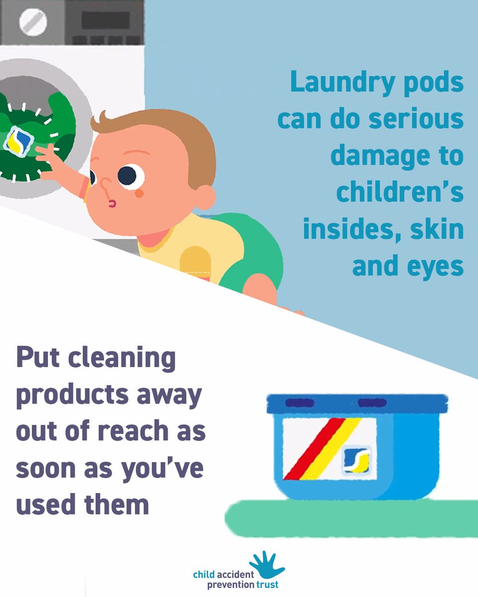 Child Accident Prevention Trust - CAPT Charity tweet media