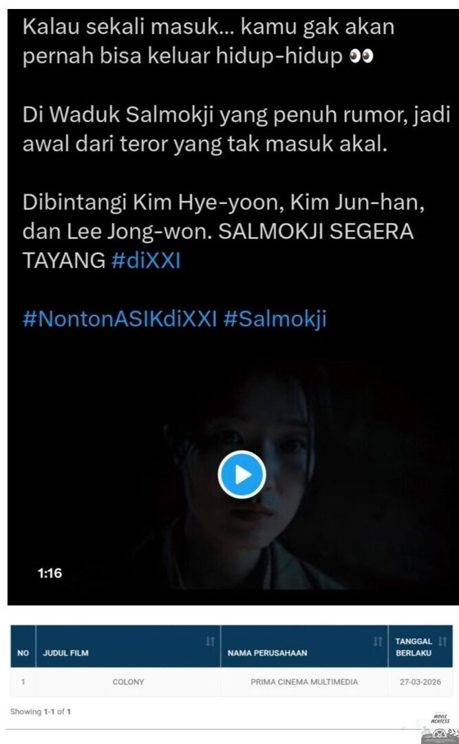 CHECK PINNED - mupi tweet media