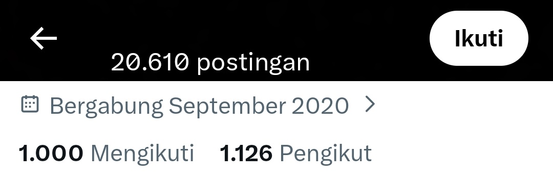 ells, open jastip acc tweet media