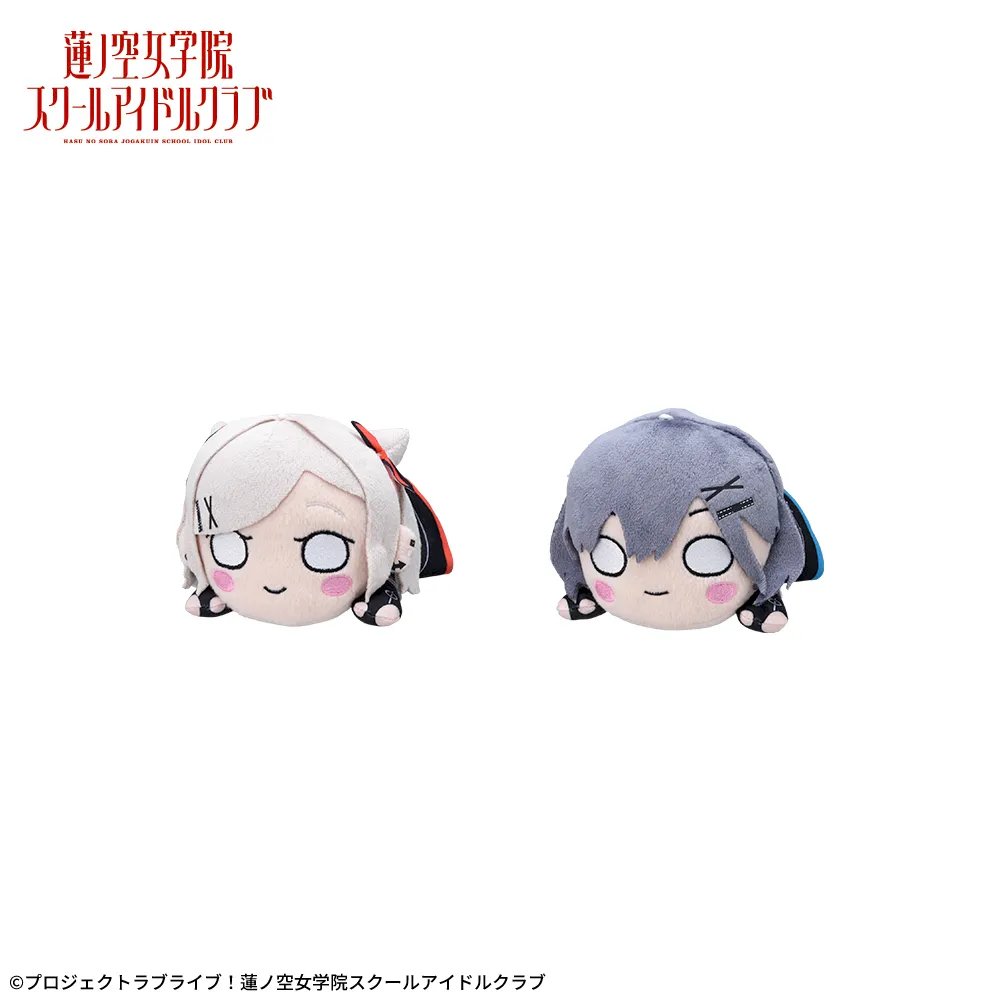 🌈プライズ景品入荷情報🌈 ・ラブライブ！蓮ノ空女学院スクール