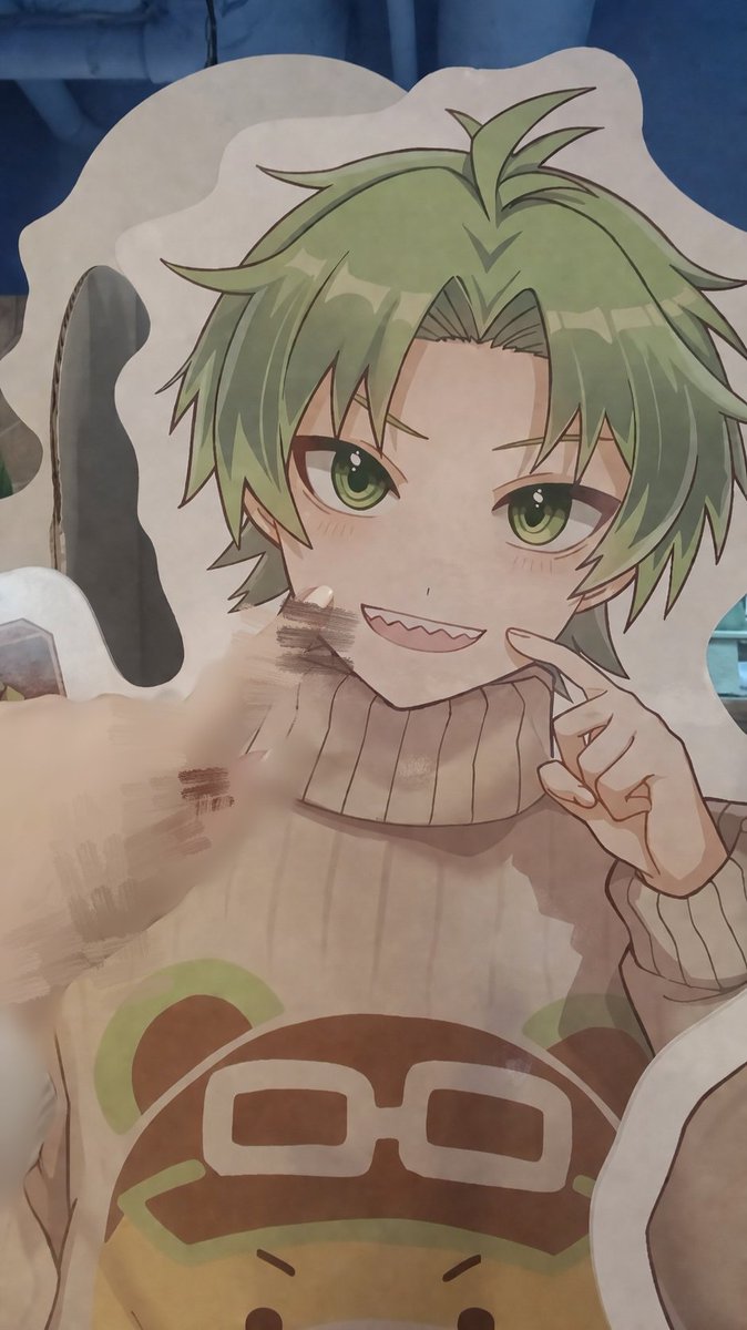 サラダ味のじゃがりこ tweet media