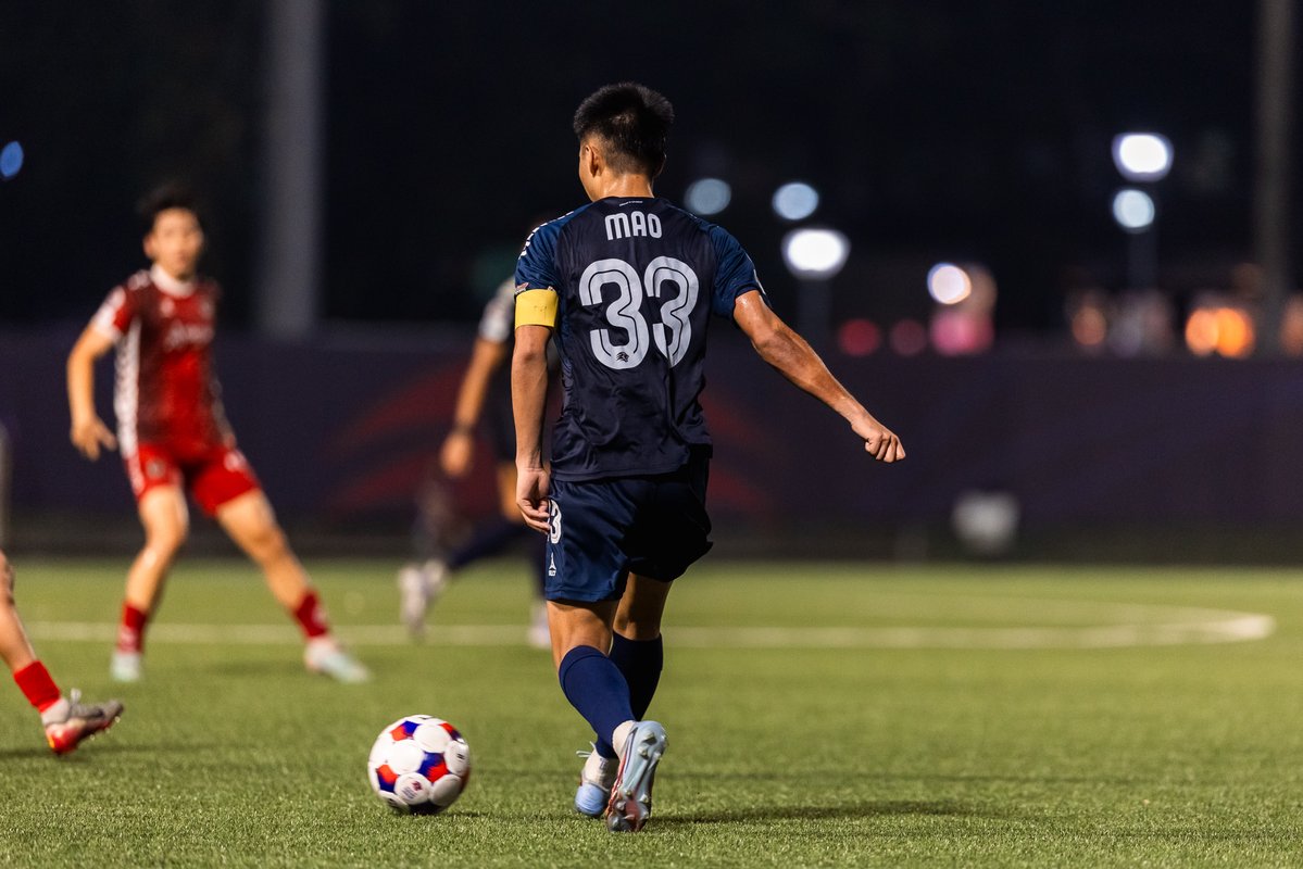 Young Lions tweet media