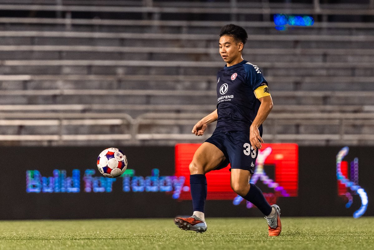 Young Lions tweet media