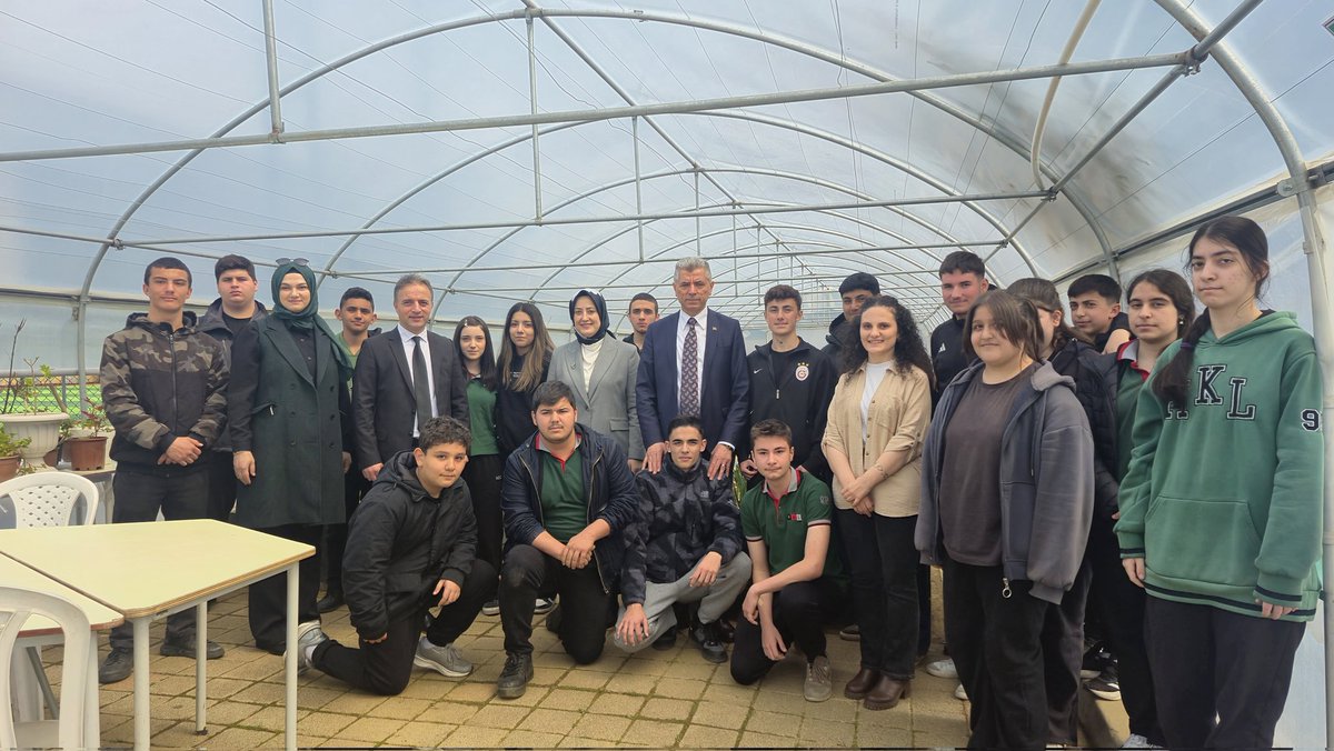 Eyüpsultan İlçe Millî Eğitim Müdürlüğü tweet media