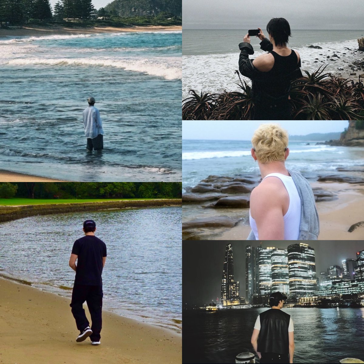 Chris 🐺 🌙 tweet media