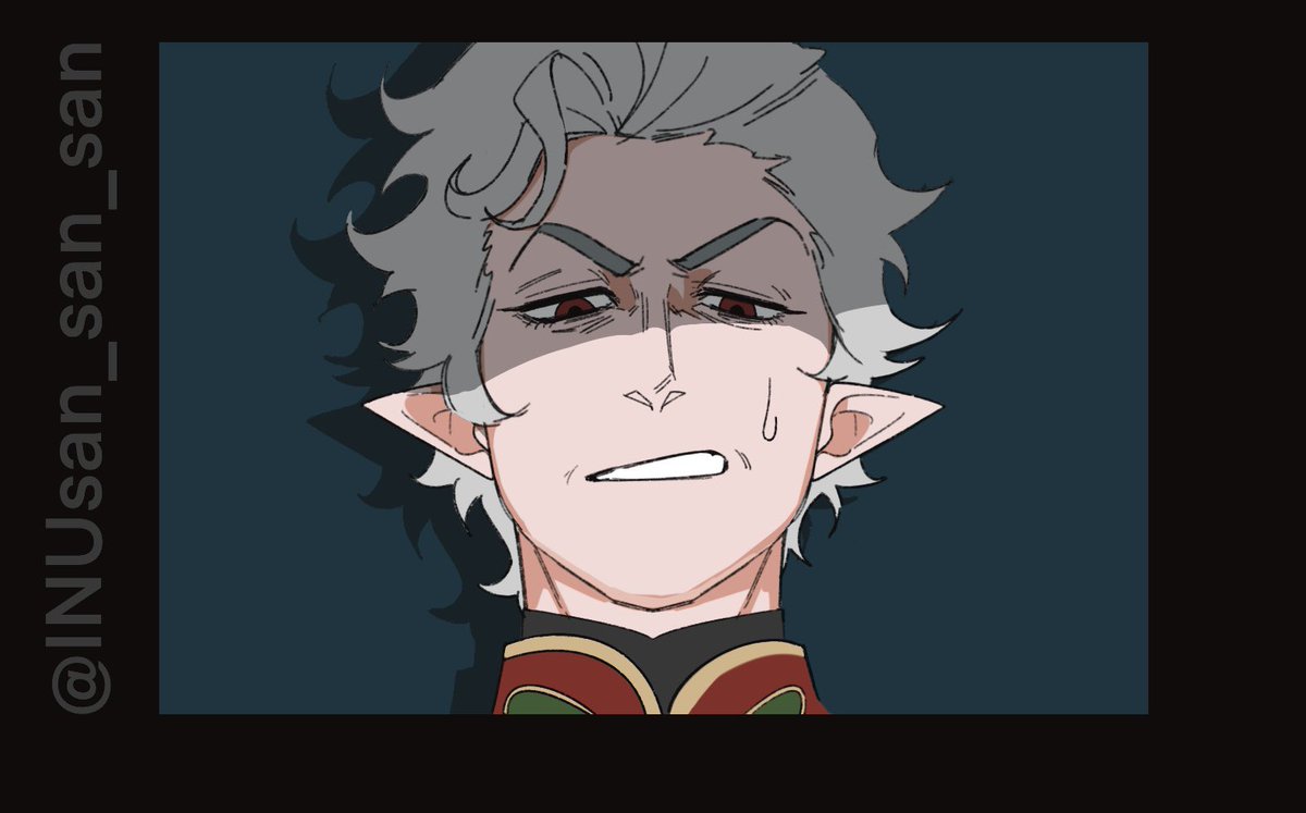 いぬ三 tweet media