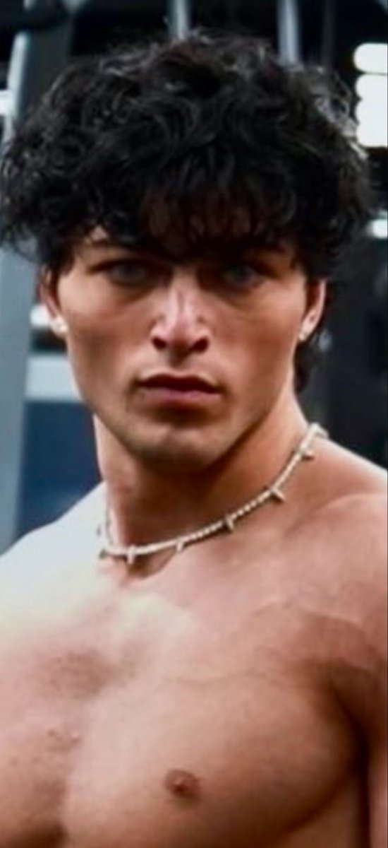 Top Alpha Males tweet media