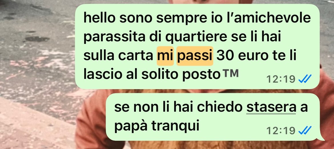 michela tweet media