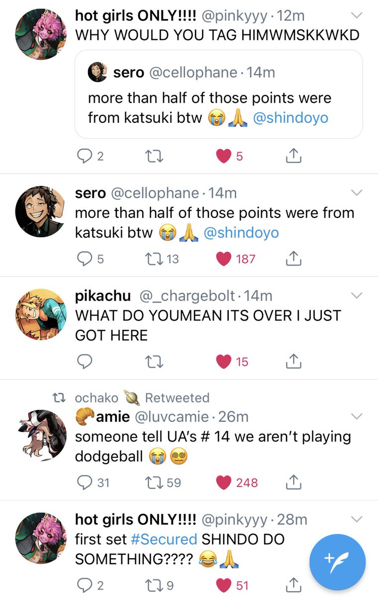 sai | 📌 bkdk socmed au tweet media