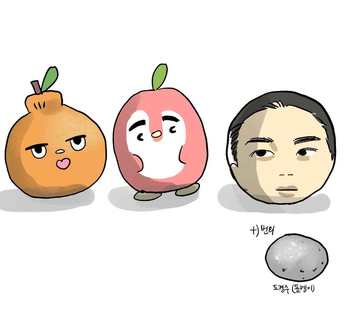 이수히 tweet media