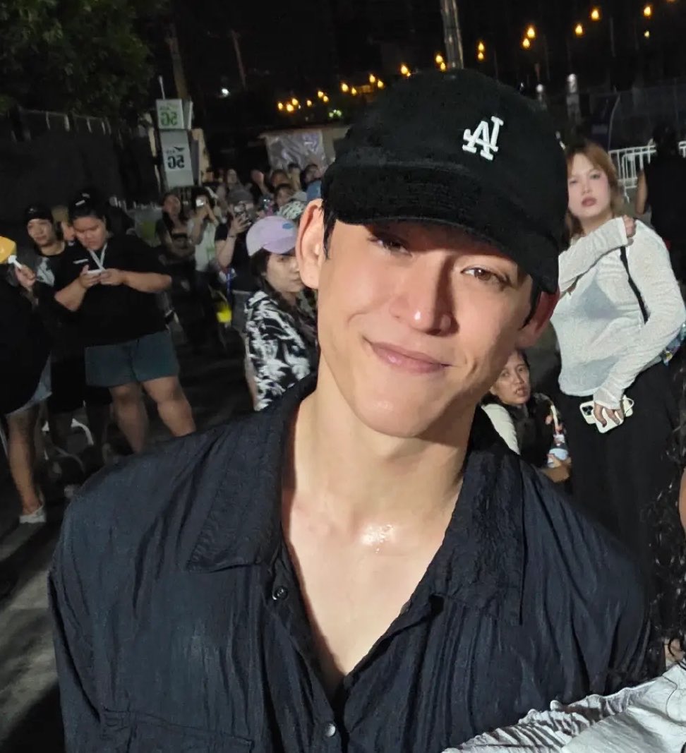 #anak jossgawin tweet media