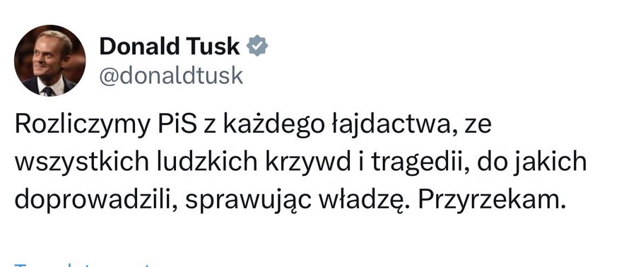Chytrus Pan,***** ***🇵🇱 🇪🇺 tweet media