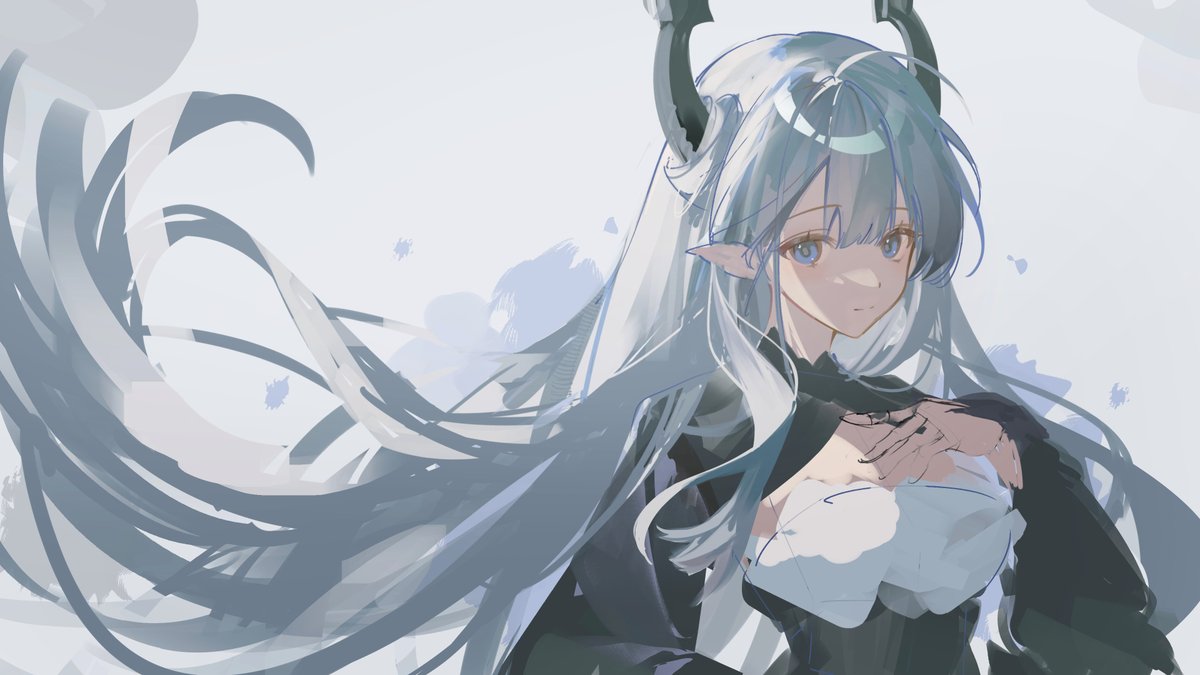 黒ゲ/クロゲ tweet media