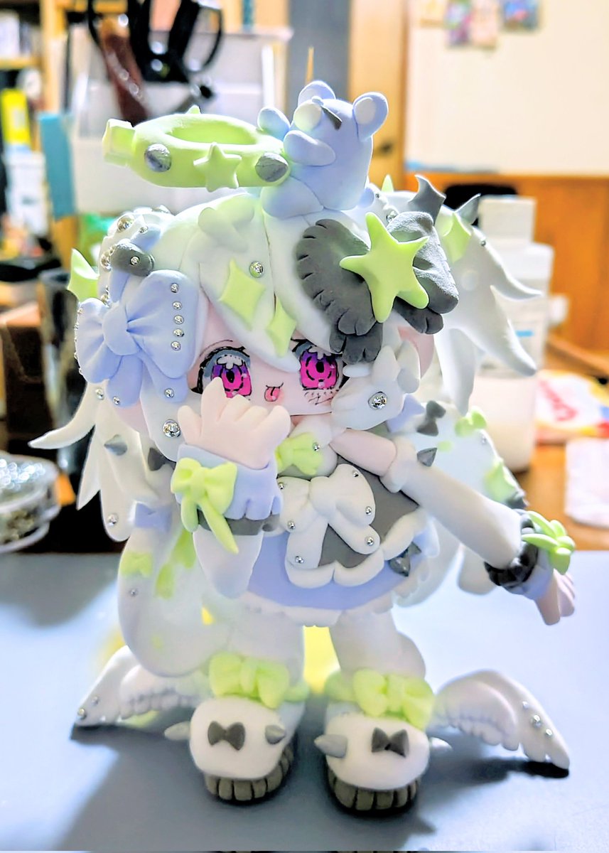 森屋たいと tweet media