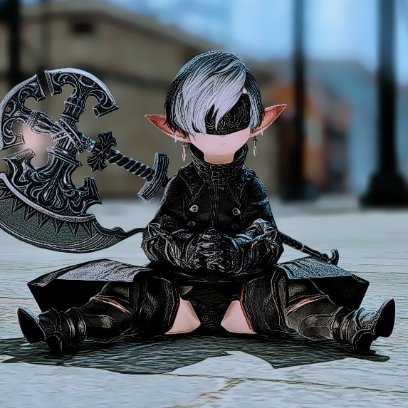 真的不是bot tweet media