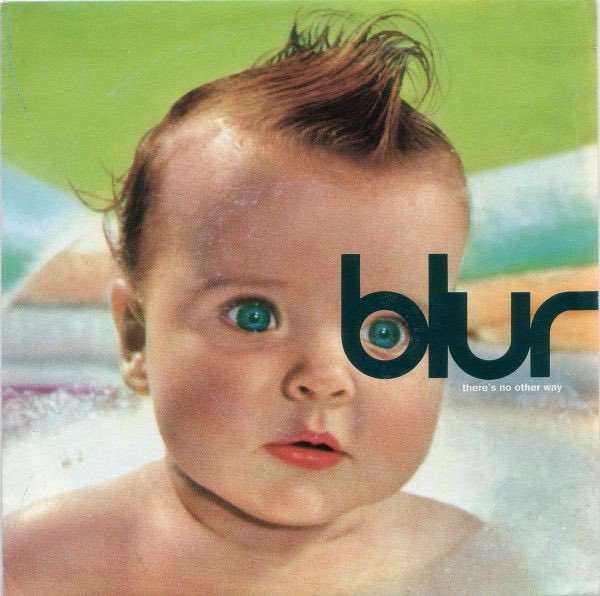Happy 35th birthday to “There’s No Other Way” by Blur.

This was their second single and first to go top ten. It would be nearly 3 years until they had another next top 10 single.