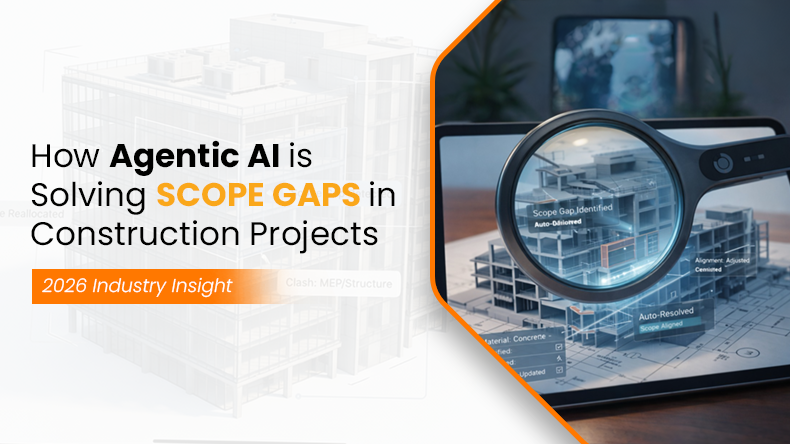 🚨New Blog is Live!
Scope gaps don’t show up early
they show up when it’s already costing you.💸

Learn how Agentic AI helps catch them before they impact cost, schedule, and coordination. ⚙️📊

👉Read now: ifieldsmart.com/blogs/agentic-…

💬 Have you ever caught a scope gap too late?🤔