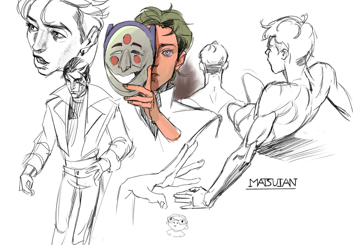 sketches