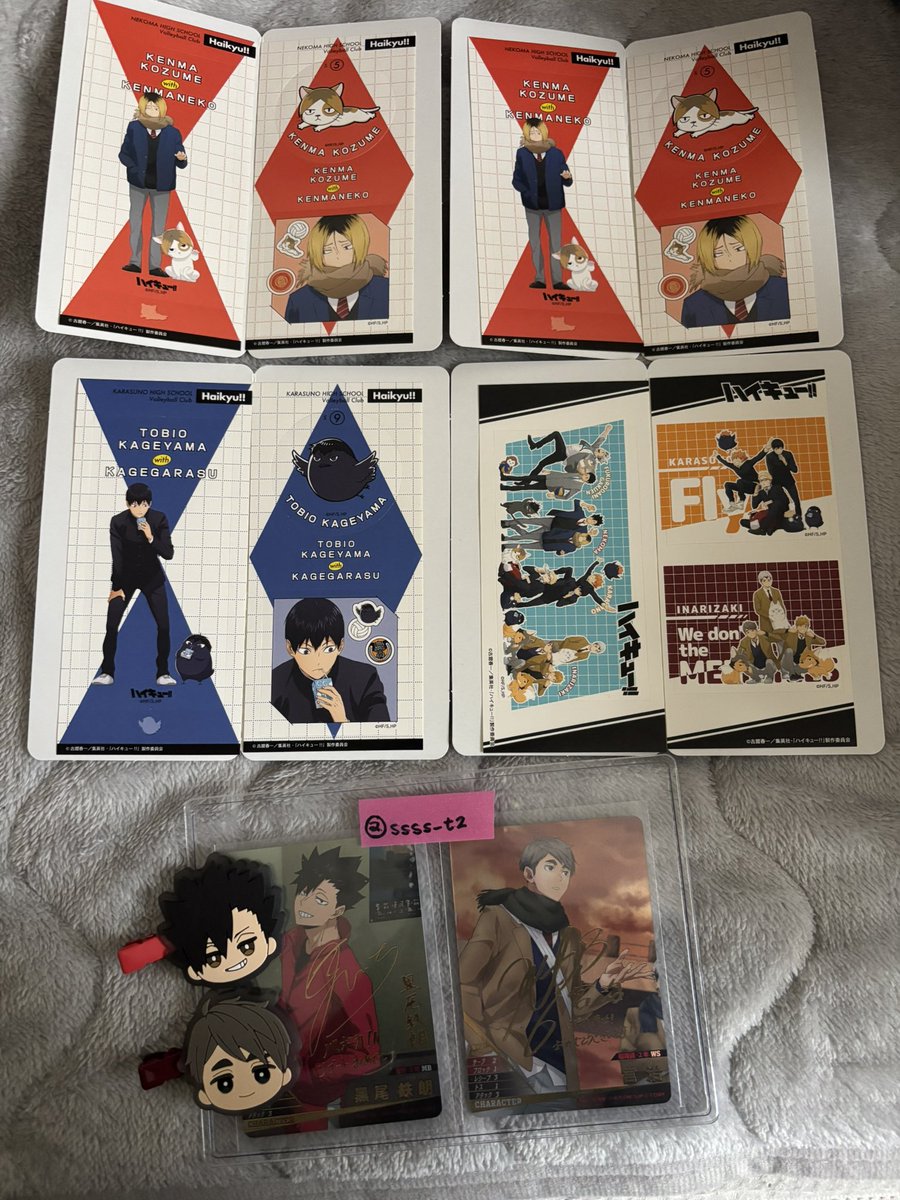 にこ🐈‍⬛ tweet media