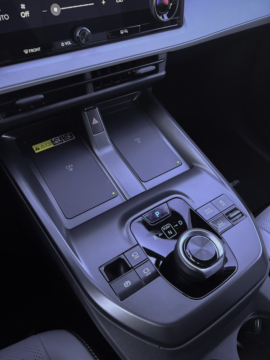 Subaru’s 2026 Trailseeker Limited in Crystal White Pearl packs 375 hp, 274 miles of range, a 4.4-second 0-60 time, and stickers at $45,445.