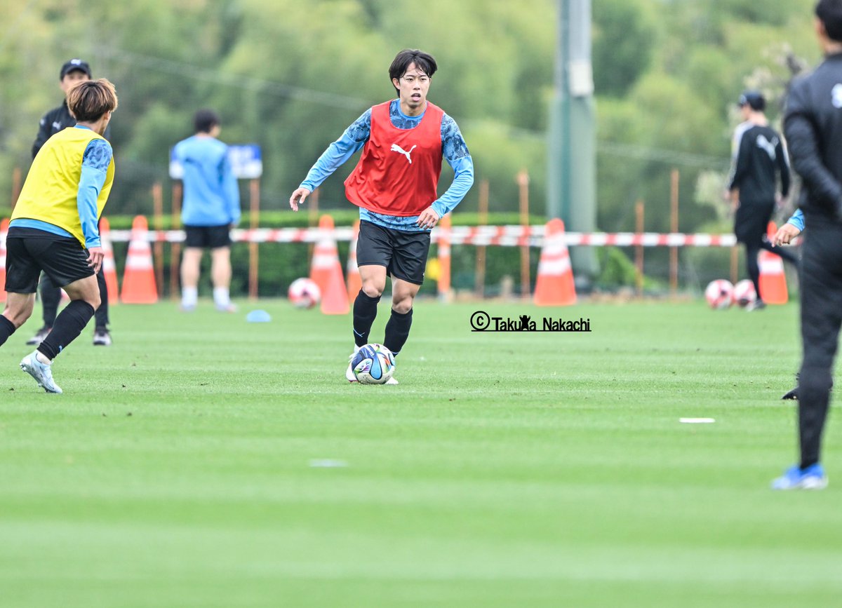 城とサッカーの編集者兼記者兼カメラマン tweet media