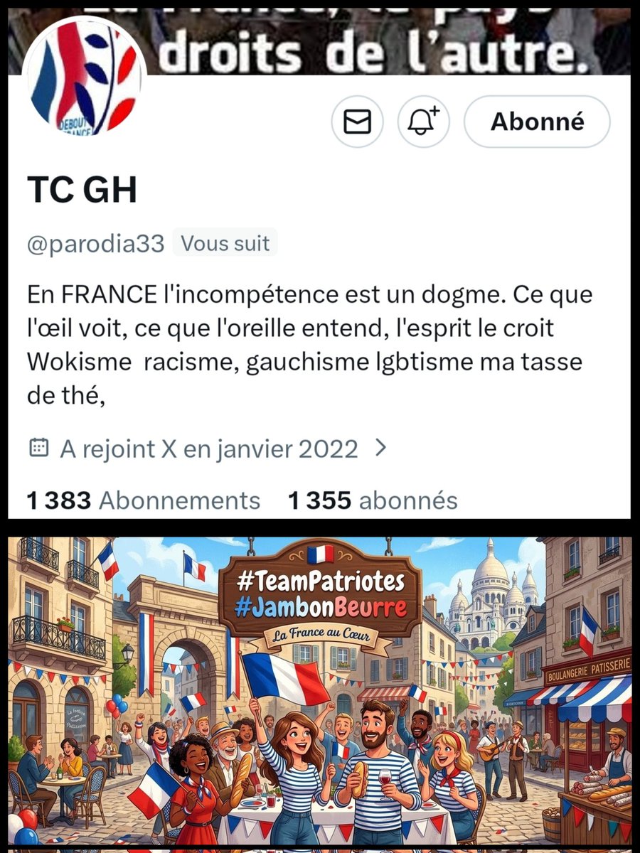 🇨🇵 Dédé 🇫🇷♿ tweet media